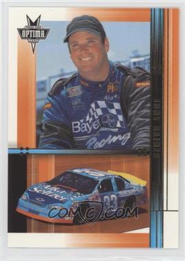 2002 Press Pass Optima - [Base] - Gold #G32 - Tony Raines