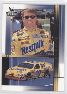 2002 Press Pass Optima - [Base] - Gold #G40 - Scott Riggs