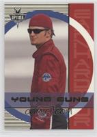 Young Guns - Dale Earnhardt Jr.