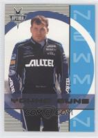 Young Guns - Ryan Newman