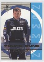 Young Guns - Ryan Newman