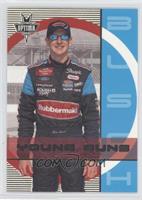 Young Guns - Kurt Busch