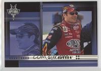 Jeff Gordon