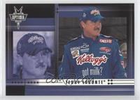 Terry Labonte