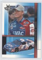 Ricky Hendrick