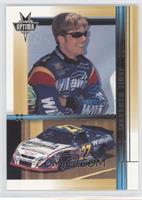 Jamie McMurray