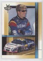 Jamie McMurray