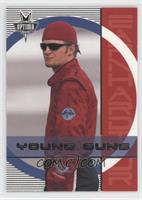 Young Guns - Dale Earnhardt Jr.