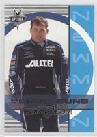 Young Guns - Ryan Newman