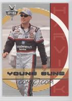 Young Guns - Kevin Harvick