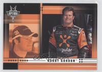 Robby Gordon