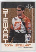 Tony Stewart