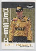 Matt Kenseth