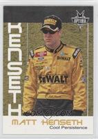 Matt Kenseth