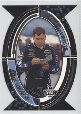 2002 Press Pass Optima - Fan Favorite #FF18 - Ryan Newman