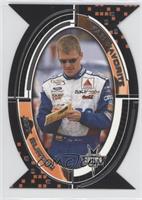 Jeff Burton