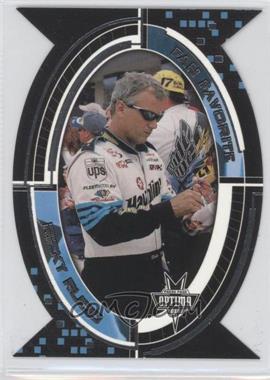 2002 Press Pass Optima - Fan Favorite #FF21 - Ricky Rudd