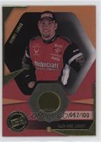 Elliott Sadler [EX to NM] #/100