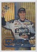 Jimmie Johnson