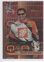 Tony Stewart