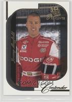 Jeremy Mayfield