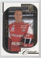 Jeremy Mayfield