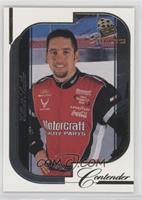 Elliott Sadler