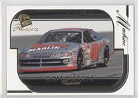 Machine - Sterling Marlin