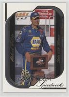 Speedweeks - Michael Waltrip