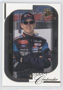 2002 Press Pass Premium - [Base] - Gold #5 - Kurt Busch