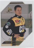 Challenger - Ward Burton