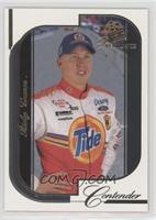 Ricky Craven