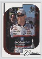 Kevin Harvick