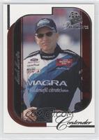 Mark Martin