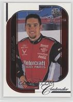 Elliott Sadler