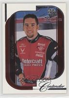 Elliott Sadler