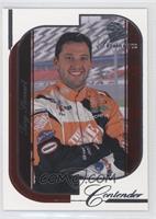 Tony Stewart