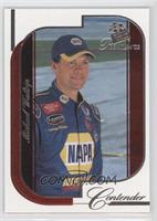 Michael Waltrip