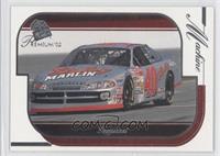 Machine - Sterling Marlin