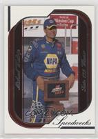 Speedweeks - Michael Waltrip