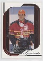 Speedweeks - Tony Stewart