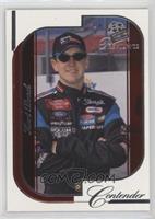 Kurt Busch