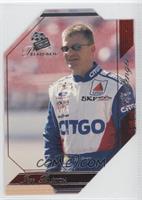 Challenger - Jeff Burton