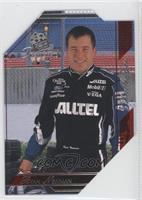 Challenger - Ryan Newman