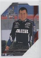 Challenger - Ryan Newman