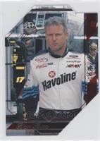 Challenger - Ricky Rudd