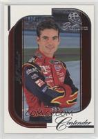 Jeff Gordon