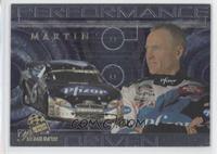 Mark Martin