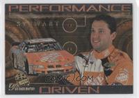 Tony Stewart