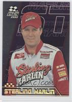 Sterling Marlin